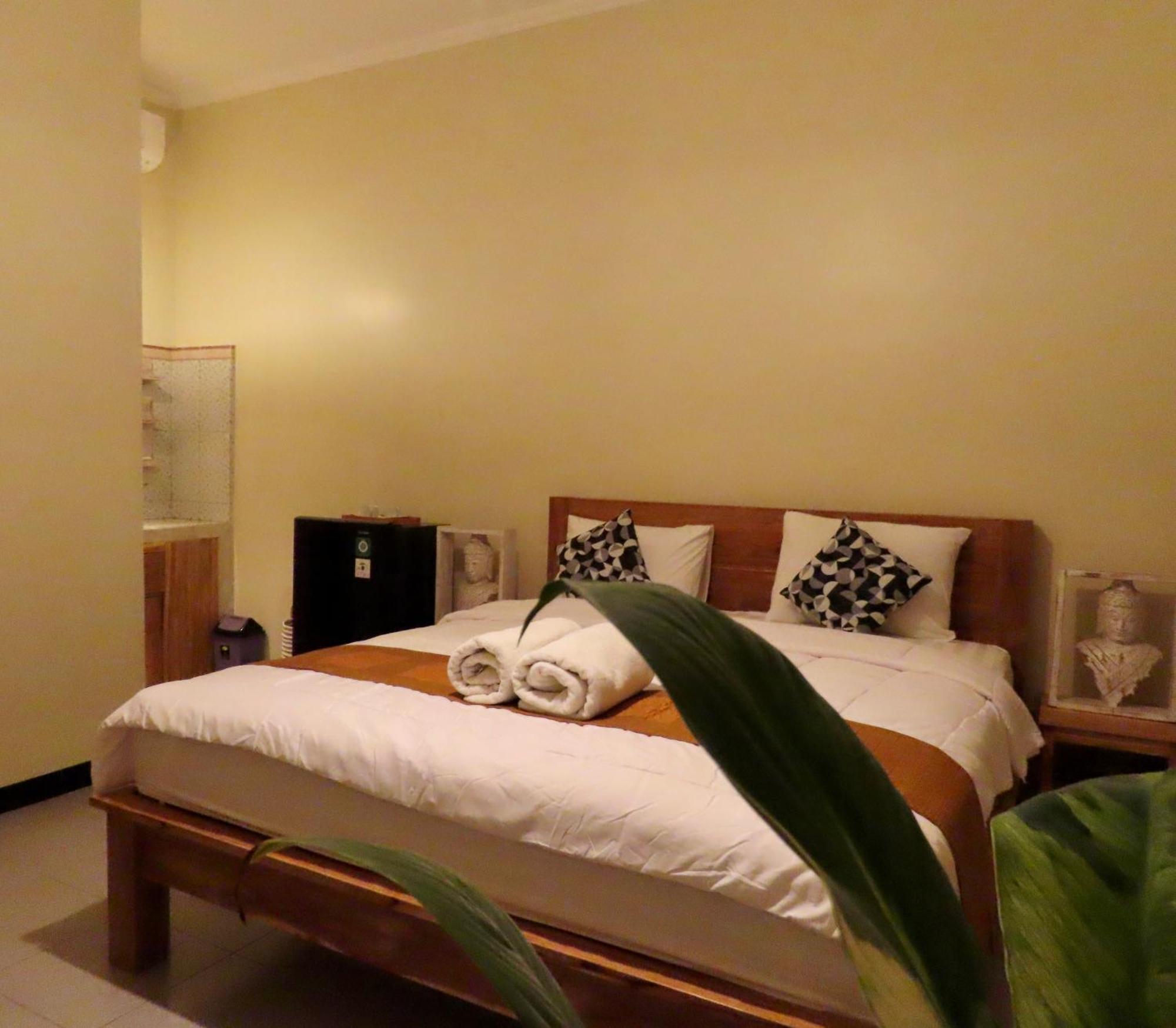 Blue Waves Balangan Homestay Uluwatu Exterior foto